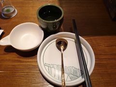 -云海肴·汽锅鸡·云南菜(苏州中心店)
