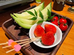 -水濑·日料放题(天河店)