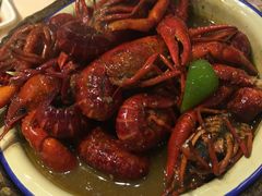 -怪怪龙虾·澳洲蓝龙王·深夜食堂(惊驾路店)
