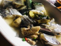 -胖大嫂渔家排档·全海景餐厅(渔村店)