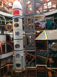 -嗨翻Hi-Fun竞技主题乐园·蹦床团建生日聚会(五棵松华熙店)