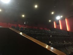 -中影新星影城(万科锦程店)