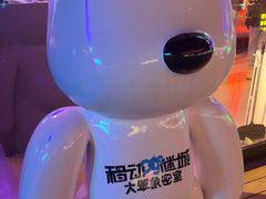 -移动谜城·大笨象密室逃脱(五棵松店)