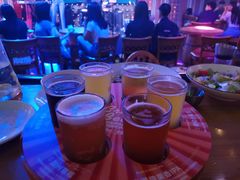 -MR.ROCKY洛奇先生RESTAURANT&BAR(宝安壹方城店)