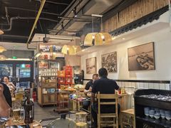 -阿鸡鱼庄·顺德鲜蒸小炒(亚运村店)