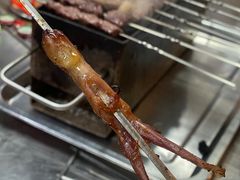 -幸福小串·地摊小炉子(三阳路店)