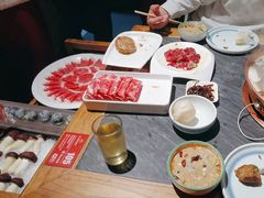 -南门四季铜锅涮肉(东坝店)