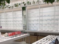 -JINS(上海宏伊国际广场店)