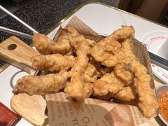 -锦尚阁烤鱼(望京新荟城店)