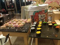 -贵阳恒世纪酒店·味自助餐厅