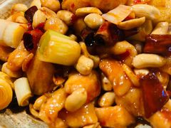 -水煮三国·川鲁江湖菜(香山店)