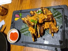 敏珠拉姆烤羊排-敏珠拉姆藏餐·南京厨房(富春江东街店)