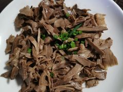 笋干-斯丹姜母鸭·古法干香(涂门街总店)