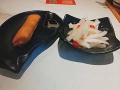 -馋三尺蟹粉小笼(人民广场店)