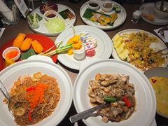-星叶·东南亚料理(温州万象城店)