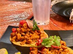 -Luchador摔跤手墨西哥餐厅(恒宇广场店)