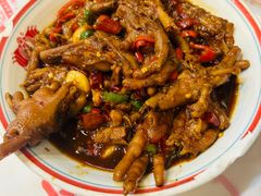 -堂瓦里·33年传统赣菜(第一街区店)