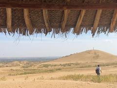 -黄沙古渡原生态旅游区