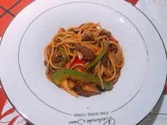 -Primo·丽莫意大利窑烤披萨