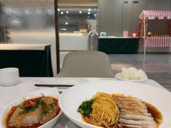 -金熊猫川菜餐厅