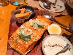 -THE CANNERY&JUJU 新鲜海鲜·牛排美食酒廊