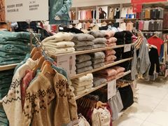 -优衣库(厦门SM广场店)
