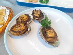 黑松露鲍鱼-皮记海鲜1995(寮步店)