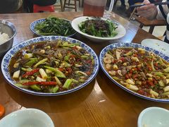 -李大爷的泡椒馆(冉家坝店)