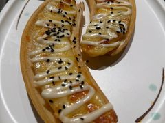 -丰茂烤串(港旅店)