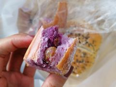 紫薯欧包-古早味坊(国棉四厂家属院店)