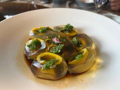 剁椒小皮蛋-二十八里太湖船菜(吉祥路店)