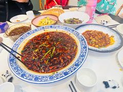 -院8里·少城记忆老川菜(宽窄巷子店)