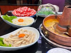 -蒙星月涮肚火锅城(宏运家园店)
