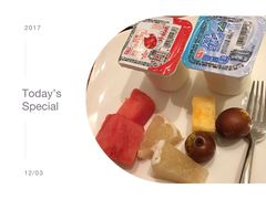 -太湖饭店玉兰厅(自助餐厅)