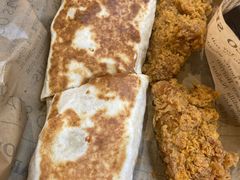 -TACO STAR 塔可星(下沙宝龙店)