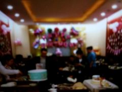 -牡丹国际大酒店-港式茶餐厅
