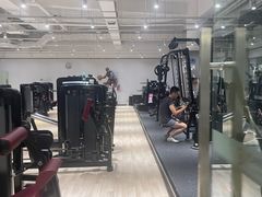 -FLARE STAR FITNESS(复地活力城店)