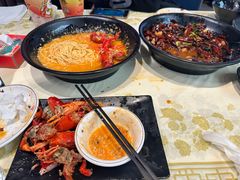 -聚味瞿记·龙虾堂(咸嘉湖店)