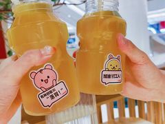 -弄堂里(滨江龙湖天街店)