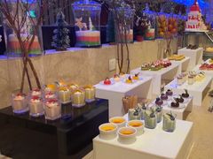 -River Café 海鲜自助(重庆丽笙世嘉酒店)
