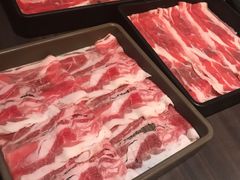-MoMo牧场·寿喜烧专门店(长泰广场店)