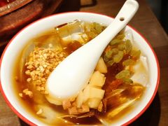 -向川南·水煮鱼·川菜(和平里店)