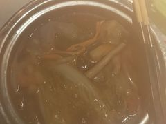 -一叶一世界·素食餐厅(锦华万达店)