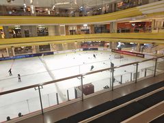 -冠军冰场CHAMPION RINK(苏州中心商场店)