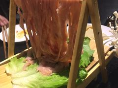 -香天下·四川火锅(安镇大润发店)