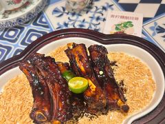 -图味美小黄鱼·景德菜(浙江路店)