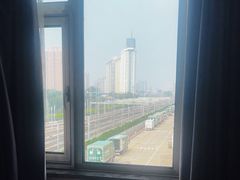 -麗枫酒店(北京西站北广场店)
