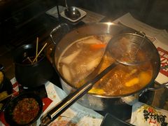 -左庭右院鲜牛肉火锅(南通CBD大有境店)