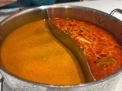 -呷哺呷哺 黄金牧场 (新中关购物中心店)