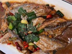 -洲晓鲜·舟山海鲜大排档(朱家尖风景区店)